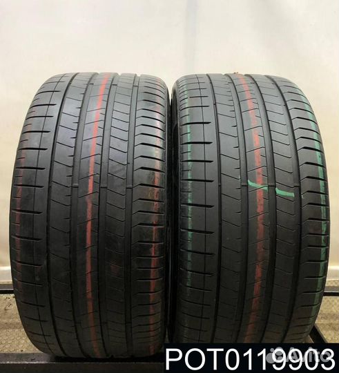 Pirelli P Zero PZ4 325/30 R23 109Y
