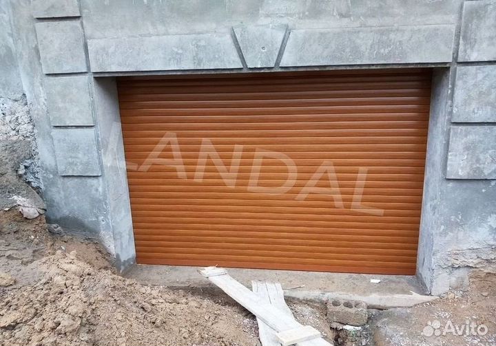 Рольворота