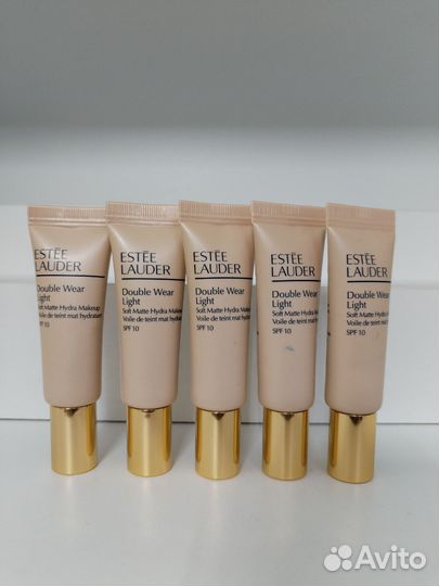 Крем тональный