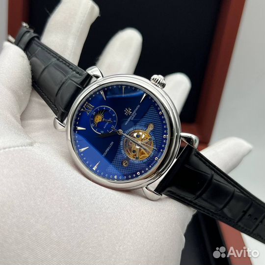 Мужские часы Vacheron Constantin