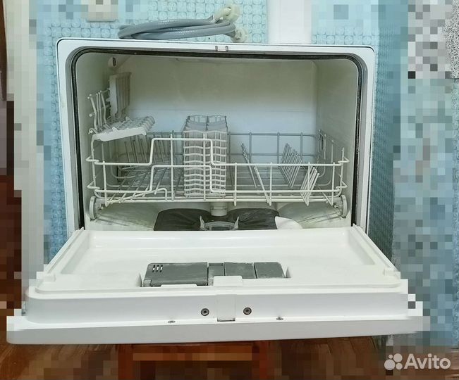 Посудомоечная машина бу electrolux