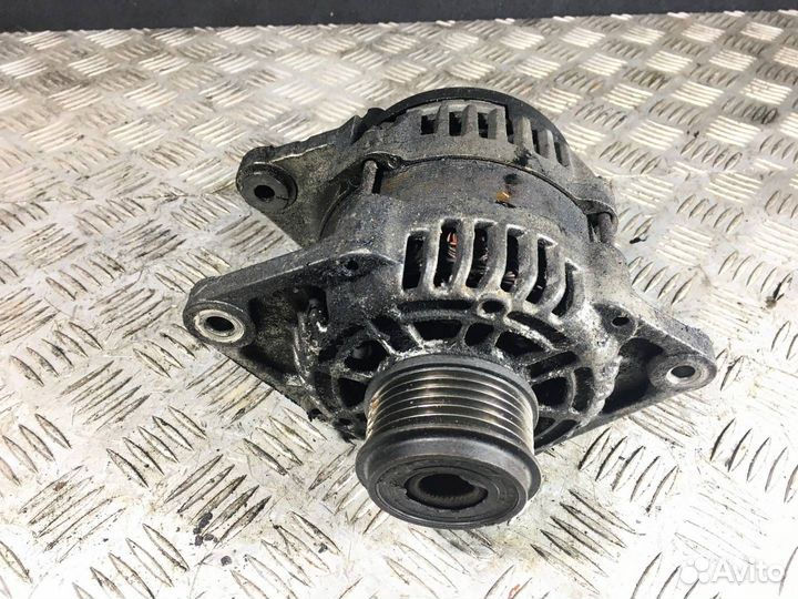 Генератор Opel Astra J 2012