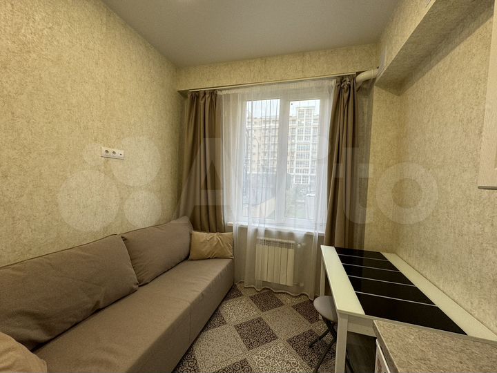 1-к. квартира, 37,7 м², 2/9 эт.