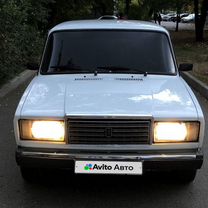 ВАЗ (LADA) 2107 1.6 MT, 2005, 76 000 км