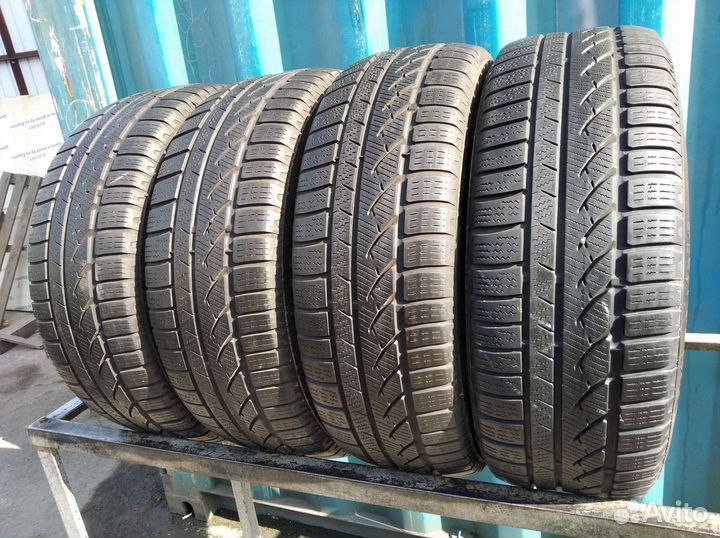 Continental ContiWinterContact TS 810 205/55 R16 91Y