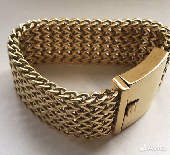 Браслет мужской