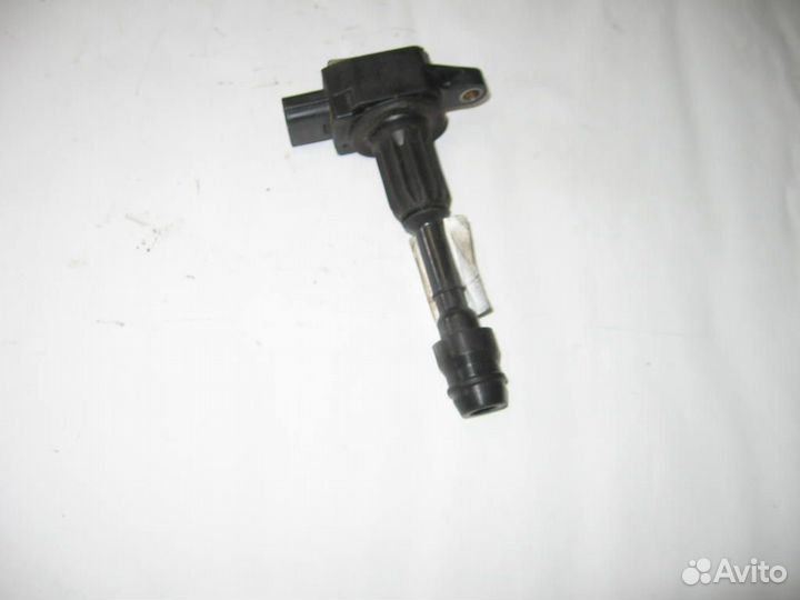 Катушка зажигания nissan CR12, CR14 march, cube ко