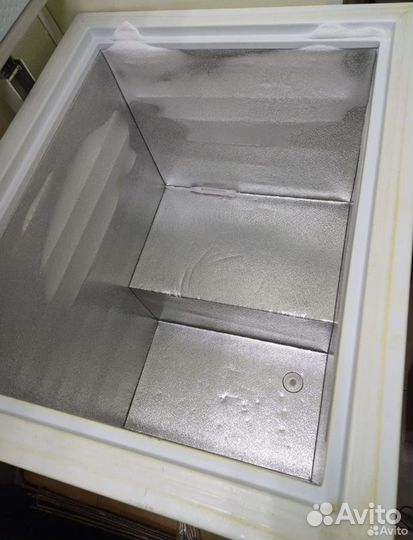 Шкаф холодильный (Ларь) 