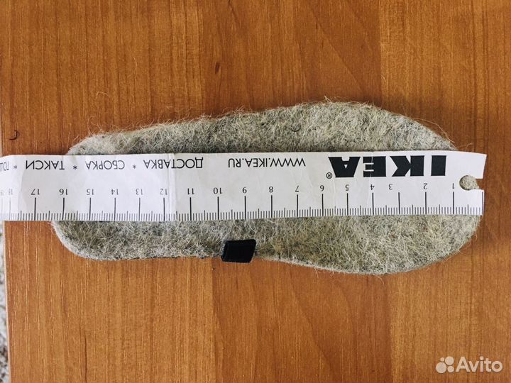 Ботинки зимние «Котофей» р.25