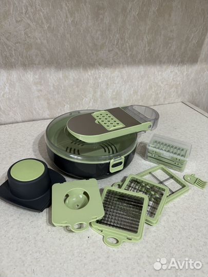 Овощерезка