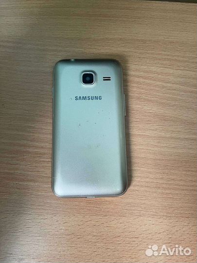 Samsung Galaxy J1 mini