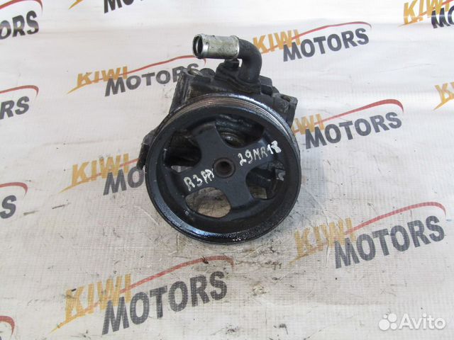 Гур Ford Tourneo Connect