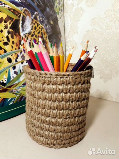 Карандашница