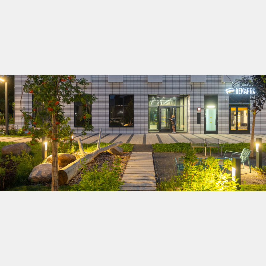 2-к. квартира, 46,3 м², 15/24 эт.