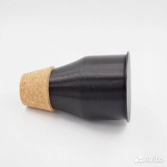 Сурдина - заглушка для валторны