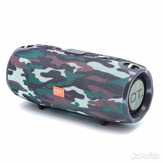 Колонки беспроводные горизонталь bluetooth, 2 вида