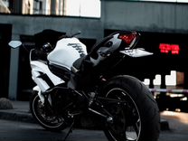 Продаю мотоцикл Kawasaki Ninja 650R ER-6F