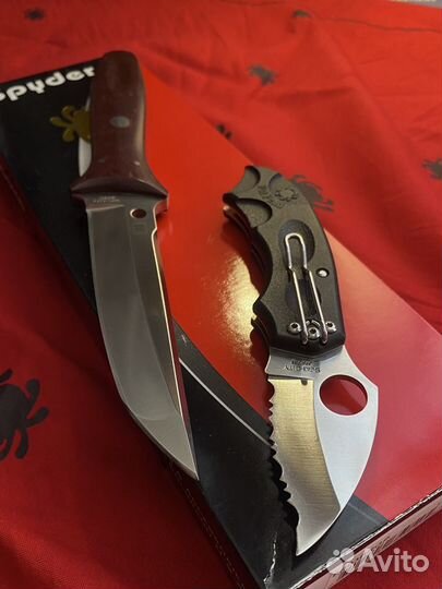 Spyderco