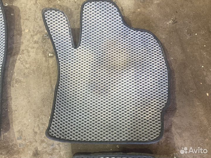 Коврики eva prius a