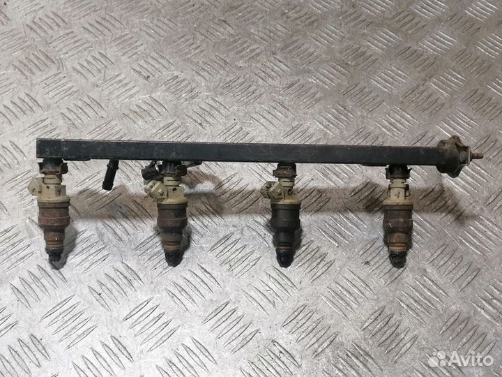 Рейка топливная рампа Bmw 3 e36 1991-1998