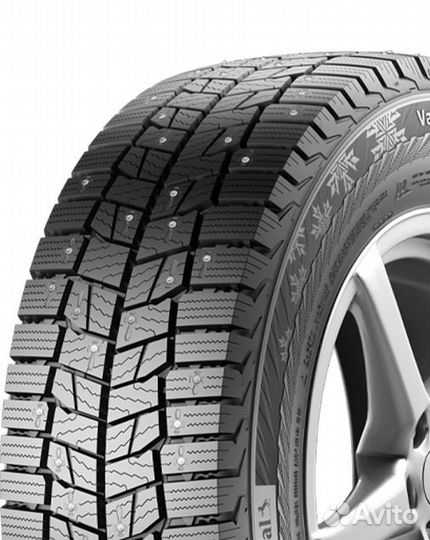 Continental ContiSportContact 215/65 R16C 109R