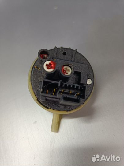 Прессостат indesit/ariston 16002180500