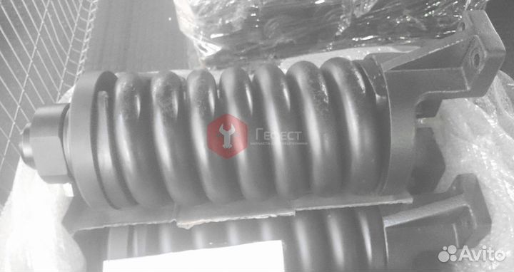 Натяжитель гусеницы CAT 320CL 145-3039