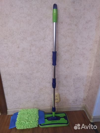 Швабра гринвей