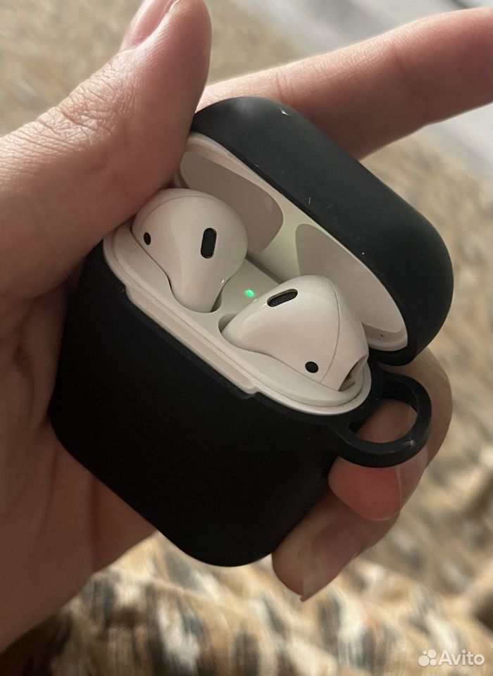 Airpods 2