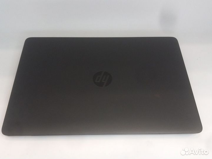 Мощный ноутбук для офиса HP probook 450 G3 на I5