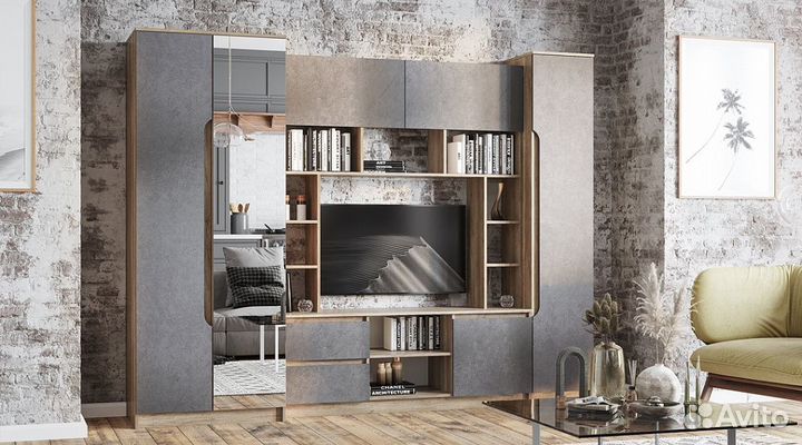 Стенка Прайм