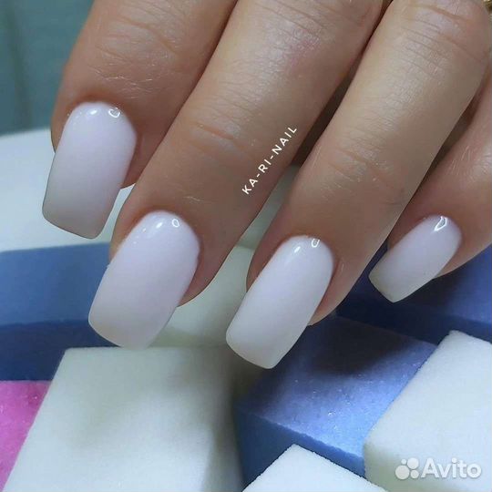 Мастер маникюра