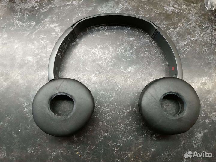 Беспроводные наушники sony wh ch500