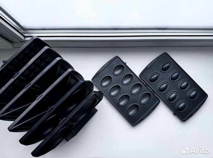 Панели redmond