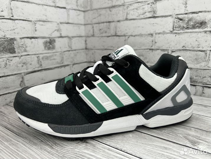 Кроссовки Adidas torsion