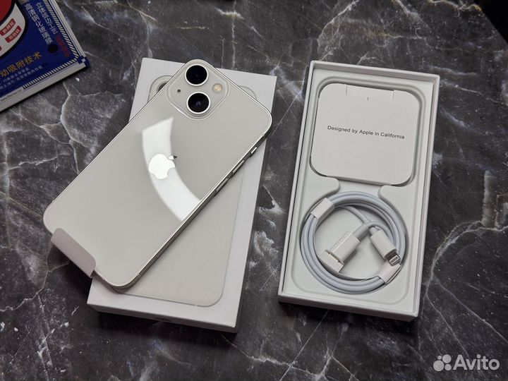 iPhone 13 mini, 128 ГБ