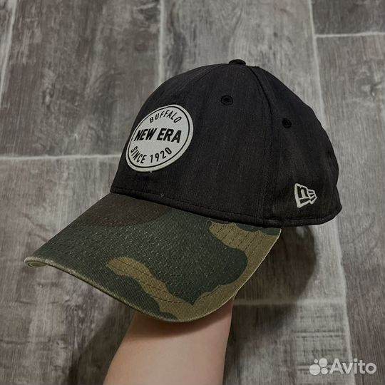 Кепка new era originals