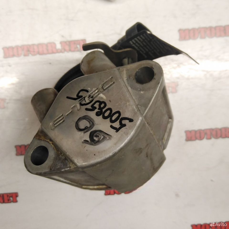 BRP Evinrude E-tec 40-60 HP