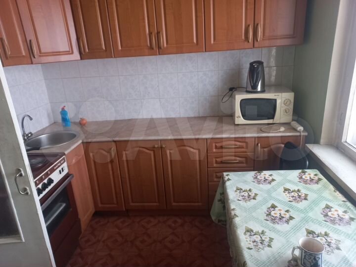 2-к. квартира, 48 м², 6/9 эт.