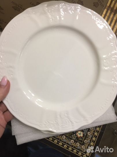 Набор тарелок Lenardi