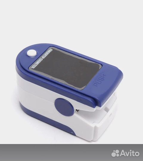 Пульсометр