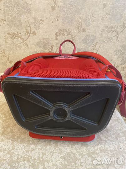 Ранец школьный для девочки