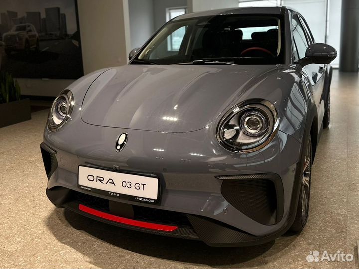 Ora 03 GT AT, 2023