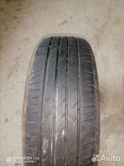 Delinte DH2 185/65 R15