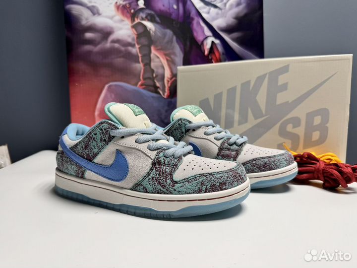 Nike sb dunk low