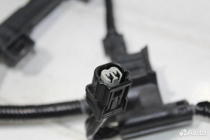 Коса двс honda insight 10* ZE2 LDA