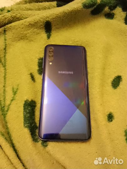 Samsung Galaxy A30s, 3/32 ГБ