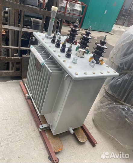 Силовые трансформаторы