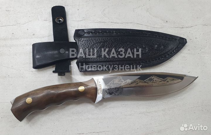 Кизлярский нож