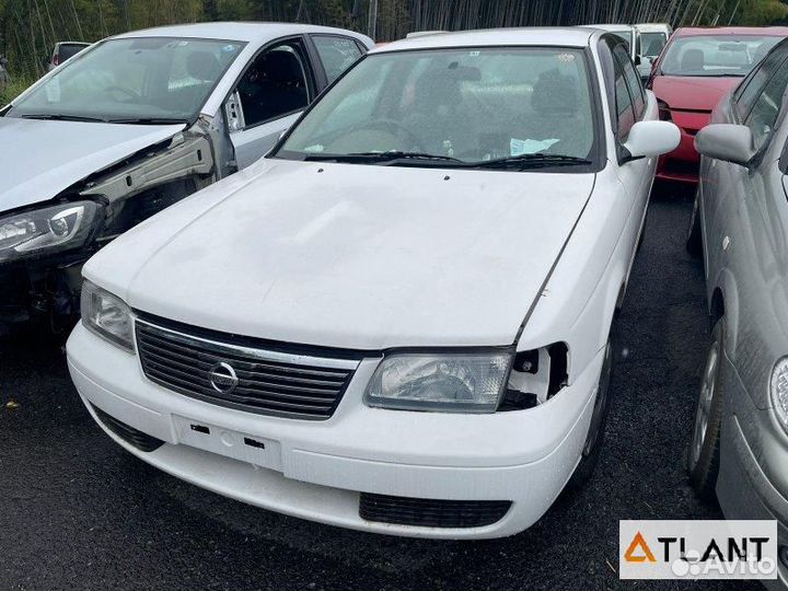 Пульт стеклоподъемника передняя правая nissan sunn